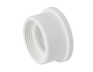 Adattatore Danfoss per valvola termostatica per radiatore RTD (014G0253)