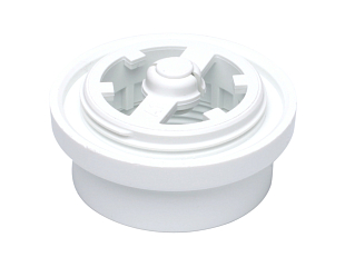 Adattatore Danfoss per valvola del radiatore M28 (014G0264)