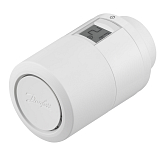 Testa termostatica elettronica per radiatore Danfoss Eco™ Bluetooth (014G1115)