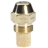 Ugello olio Danfoss OD B 1,5 gal/h 5,84 kg/h 60° (030B0111)