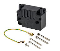 Unità elettronica di accensione Danfoss EBI4 M-S (052F4045)