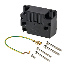 Unità elettronica di accensione Danfoss EBI4 M-S (052F4045)