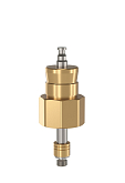 Adattatore Danfoss per valvole a sede VFG(S) AFQM6 AFQM PN25 (065B3527)
