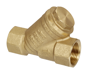 Filtro filettato Danfoss FVR DN20 (065B8236)
