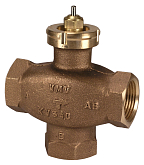 Valvola miscelatrice a tre vie Danfoss VMV RAV (065F0015)