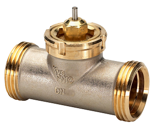 Valvola di regolazione a due vie Danfoss VMT (065F0115)