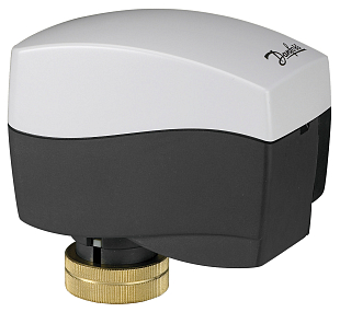 Servocomando elettrico Danfoss AMV 130 (082H8037)