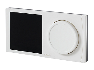 Pannello di comando remoto Danfoss ECA 30 (087H3200)