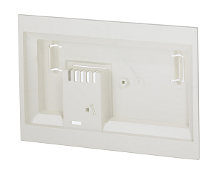 Kit di montaggio Danfoss ECL (087H3236)
