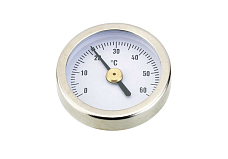 Termometro Danfoss 0–60 °C (088U0029)