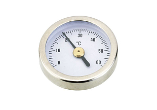 Termometro Danfoss 0–60 °C (088U0029)