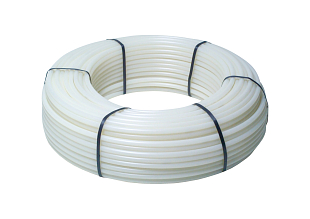 Tubi PEX Danfoss 16 mm 600 m 8 bar (088X0873)