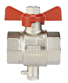 Kit di adattatori per il montaggio di sonde di temperatura Danfoss 12 pz (187F0591)