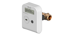 Contatore di calore Danfoss SonoMeter 40 (187F2000)