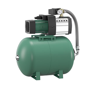 Autoclave domestica autoadescante Wilo HiMulti 3 H 50/2-24 (2549348)