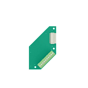 Scatola di espansione elettronica Wilo Isar BOOST5 (4252615)