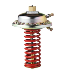 Regolatore di pressione differenziale Danfoss AFP PN 25 0,15-1,5 bar (003G1016)