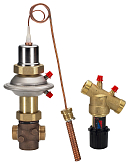 Regolatore di temperatura Danfoss AVTQ DN 15 (003L7015)