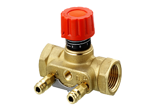 Valvola partner Danfoss ASV-I DN 15 (003L7641)