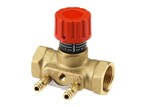 Valvola partner Danfoss ASV-I DN 25 (003L7643)