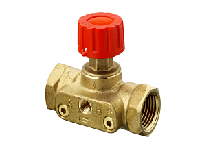 Valvola partner Danfoss ASV-M DN 15 (003L7691)