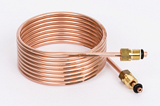 Tubo a impulsi con O-ring 1,5 m (003L8152)