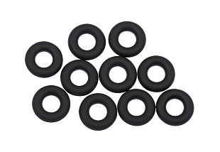 O-ring per tubo impulsivo Danfoss 10 pz (003L8175)
