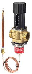 Valvola termostatica Danfoss AVTB DN 25 (003N5116)