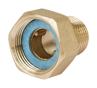 Raccordo filettato Danfoss per AB-QM DN 20 (003Z0233)