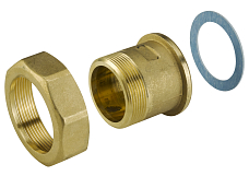 Raccordo filettato Danfoss per AB-QM DN 50 (003Z0278)