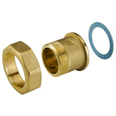 Raccordo filettato Danfoss per AB-QM DN 40 (003Z0279)