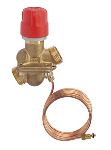 Valvola di bilanciamento automatico Danfoss AB-PM DN 15 (003Z1402)