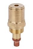 Modulo termostatico di disinfezione Danfoss per MTCV versione B (003Z2021)