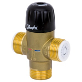 Valvola miscelatrice termostatica Danfoss TVM-W DN 25 (003Z3146)