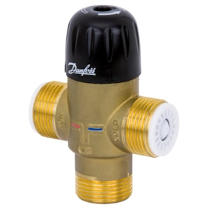 Valvola miscelatrice termostatica Danfoss TVM-W DN 25 (003Z3146)
