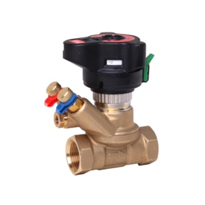 Valvola partner Danfoss ASV-BD DN 15 (003Z4041)
