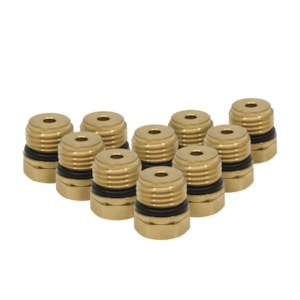 Connettore per tubo impulsivo Danfoss per ASV-BD i-p (003Z4098)