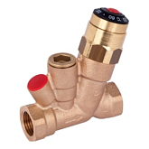 Valvola di circolazione termostatica Danfoss MTCV versione A DN 20 (003Z4520)