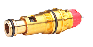 Valvola integrata Danfoss RA-N (013G0270)