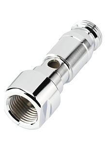 Supporto Danfoss per elementi riscaldanti standard G 1/2" (013G4166)