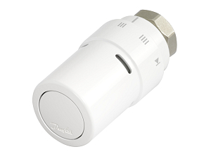 Testa termostatica Danfoss RAX-K 6080 (013G6080)