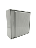 Basamento in plastica HUTIRA Basamento S 300 per regolatore di pressione del gas domestico (445255992S)