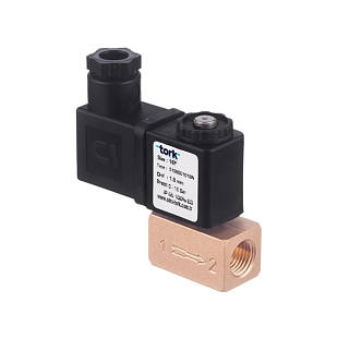 Elettrovalvola Tork T-MI102 3/8" 24 VDC NC EPDM (S1060.02.012E.24VDC)