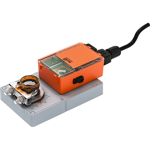 Servocomando Belimo GM 230 2A (GM230.2A)