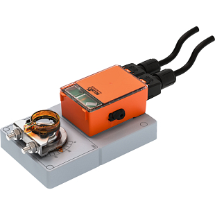 Servomotore Belimo GM 24 S 2A (GM24S.2A)