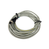Cavo di segnale Grundfos con connettore M12 per pompe dosatrici (96609017)