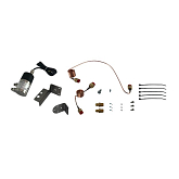 Sensore di pressione differenziale DPI Grundfos 0-2,5 bar (96611525)