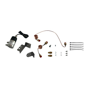 Sensore di pressione differenziale DPI Grundfos 0-2,5 bar (96611525)