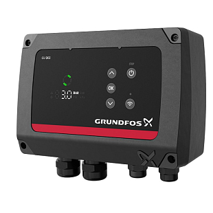 Unita di controllo CU 302 per kit Grundfos SQE (92799797)