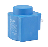 Bobina del solenoide Danfoss BB110CS 110 V AC (018F7360)